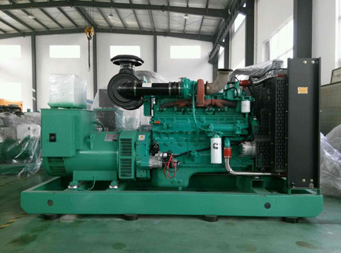 南华柴油发电机组 南华柴油发电机组