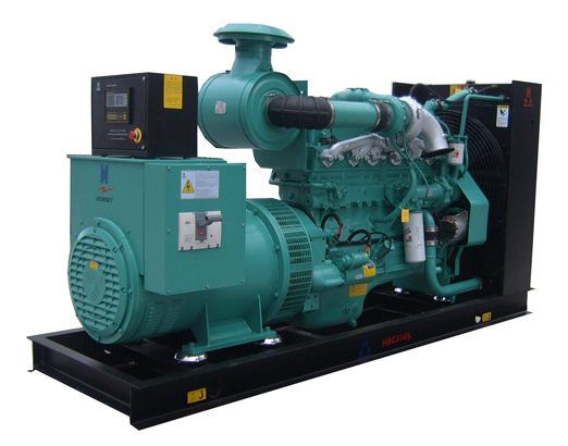 南华柴油发电机 南华柴油发电机